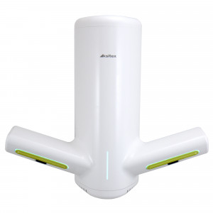Сушилка для рук Ksitex M-2025W JET