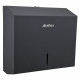 Диспенсер листовых полотенец Ksitex TH-5825 MB