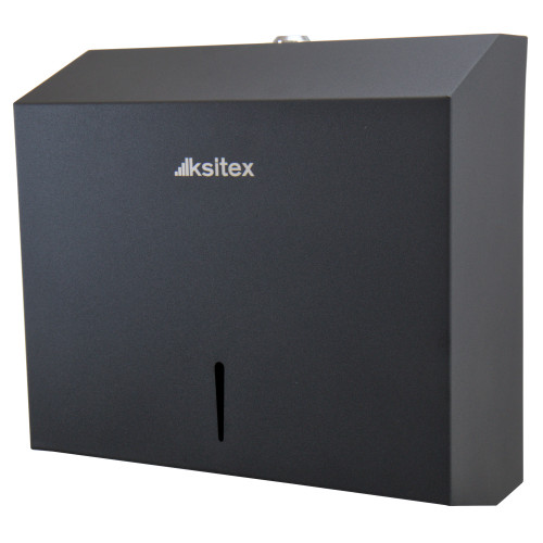 Диспенсер листовых полотенец Ksitex TH-5825 MB