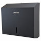 Диспенсер листовых полотенец Ksitex TH-5825 MB