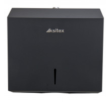 Диспенсер листовых полотенец Ksitex TH-5825 MB
