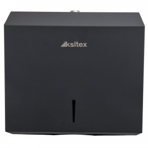 Диспенсер листовых полотенец Ksitex TH-5825 MB