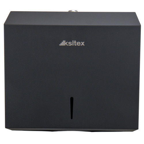 Диспенсер листовых полотенец Ksitex TH-5825 MB