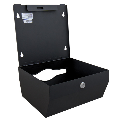 Диспенсер листовых полотенец Ksitex TH-5825 MB